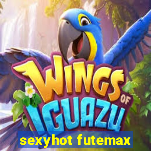 sexyhot futemax